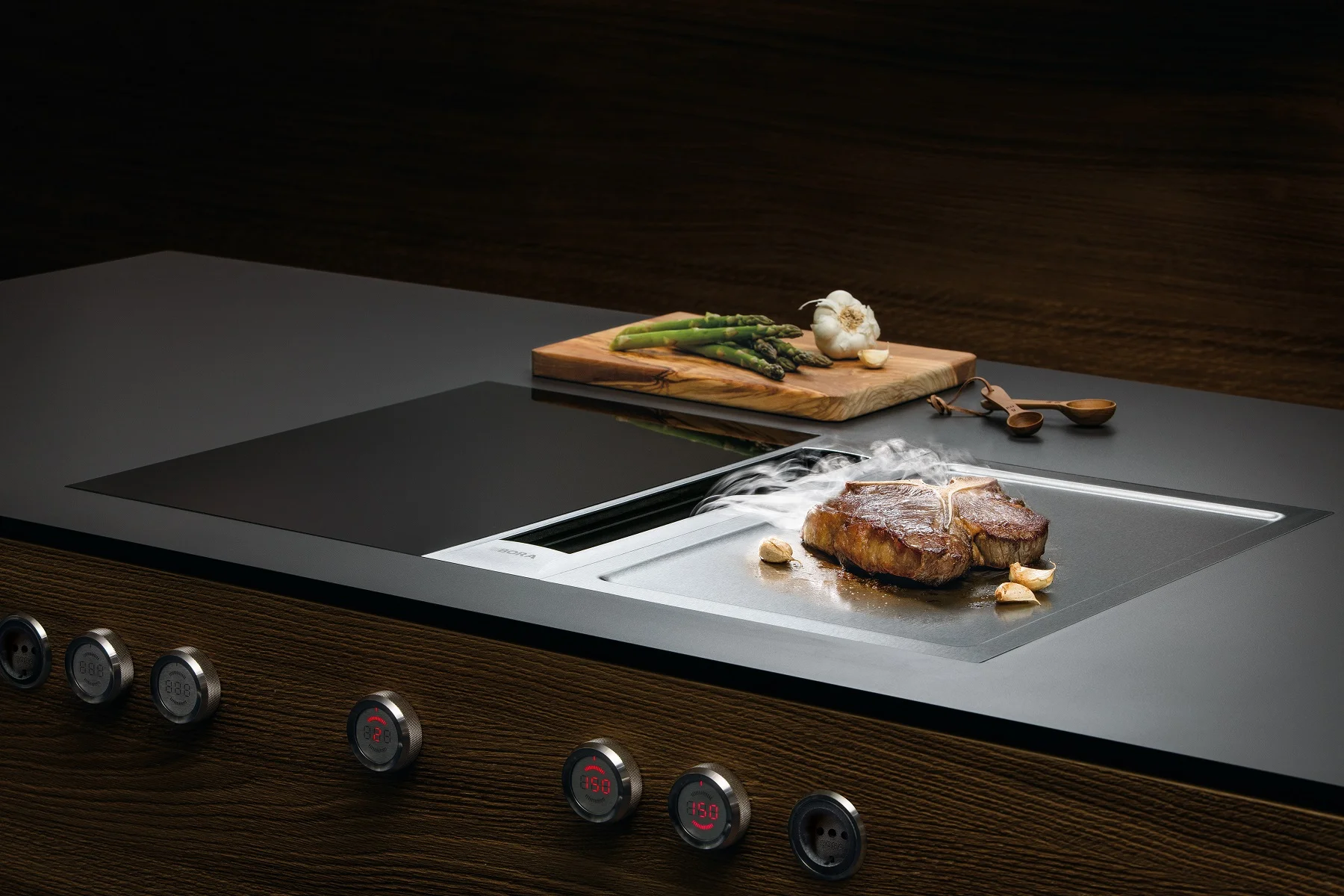 Bora Hob Noel Dempsey Design bora-hob-noel-dempsey-design