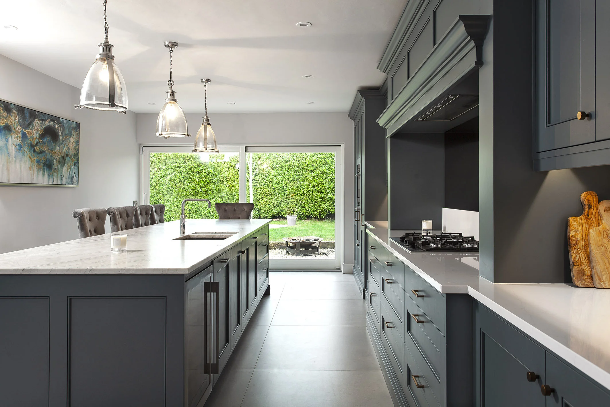 Kitchen Living Room Ideas Ireland Matttroy