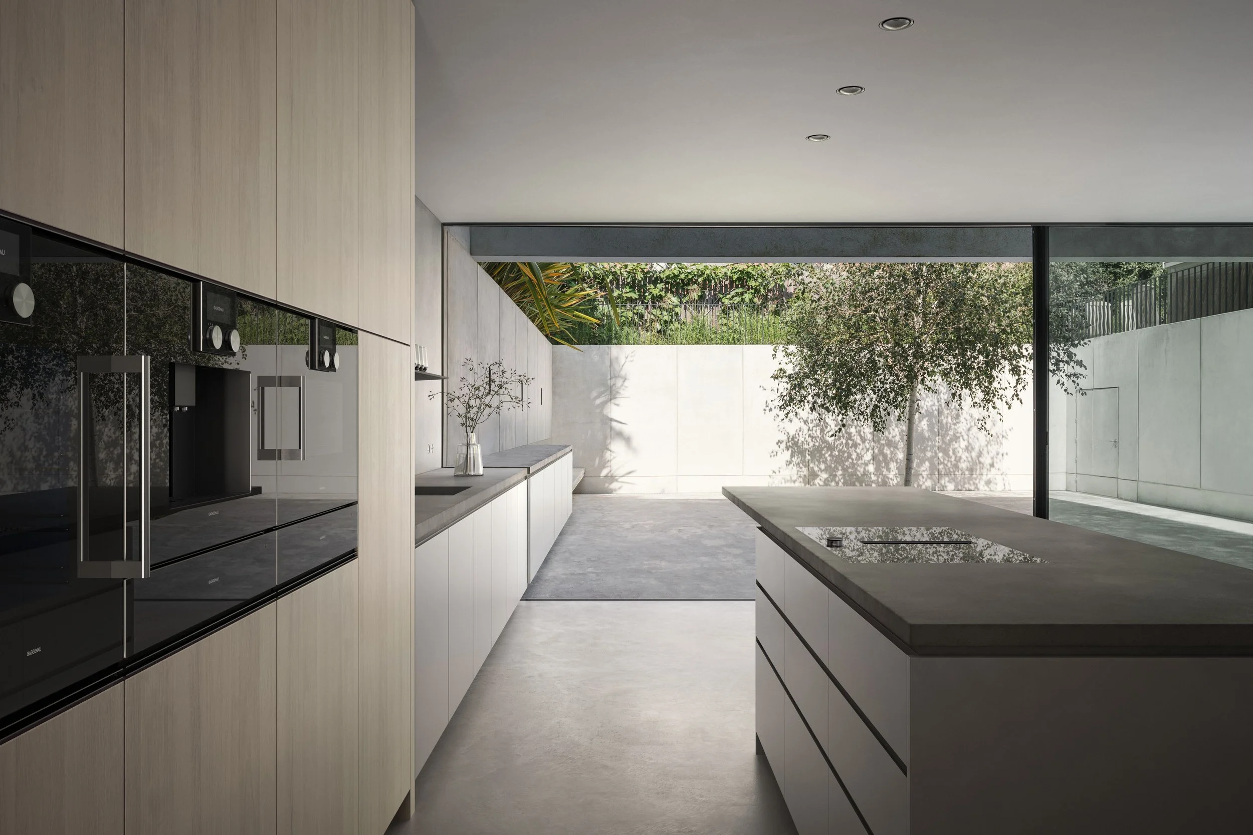 Gaggenau Series 400 Ireland.jpg