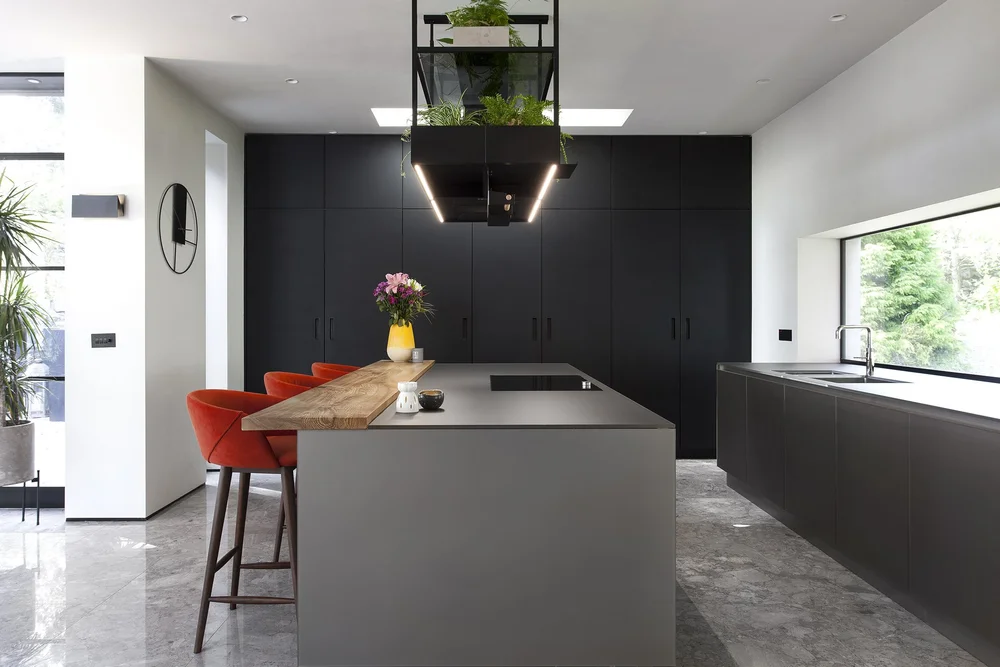 Bespoke Kitchen Design Ireland - Noel Dempsey Design