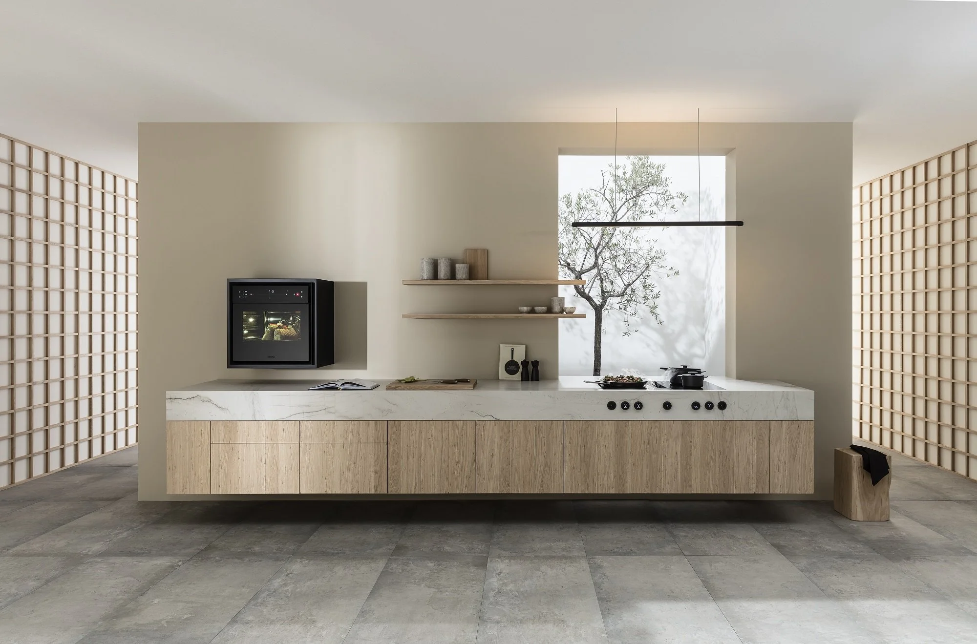 Bora X BO Oven Ireland.jpg