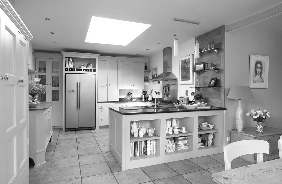 Kitchen Design Ideas Ireland