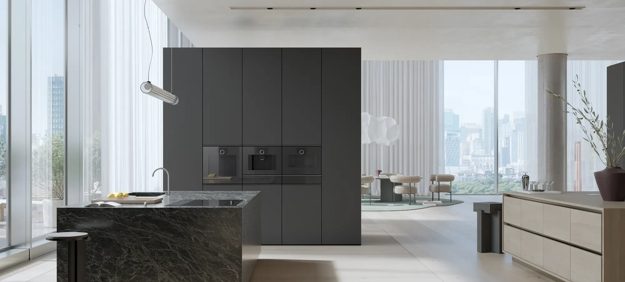Gaggenau Minimalistic Series Ireland.webp