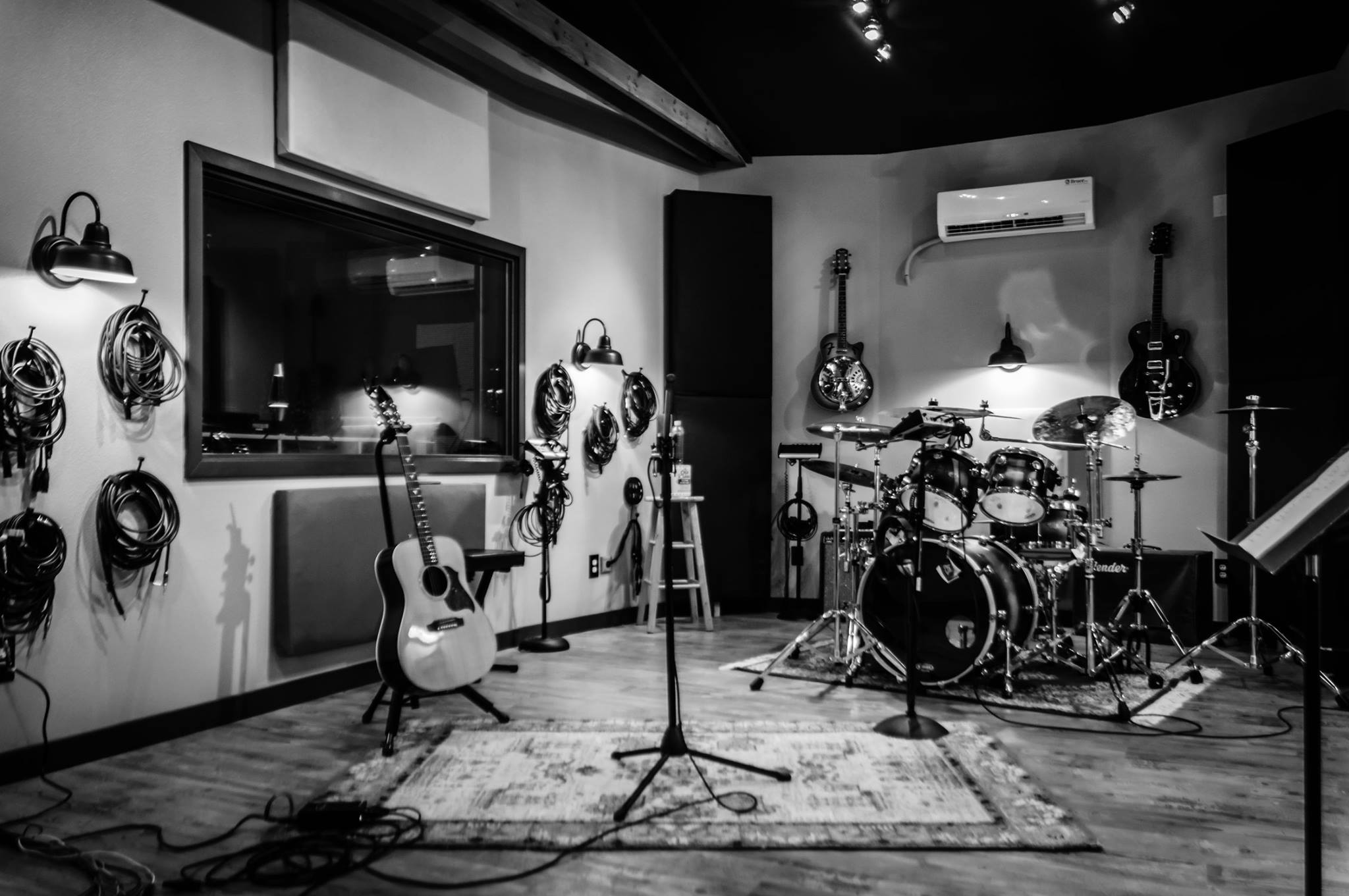 SFS - Live Room