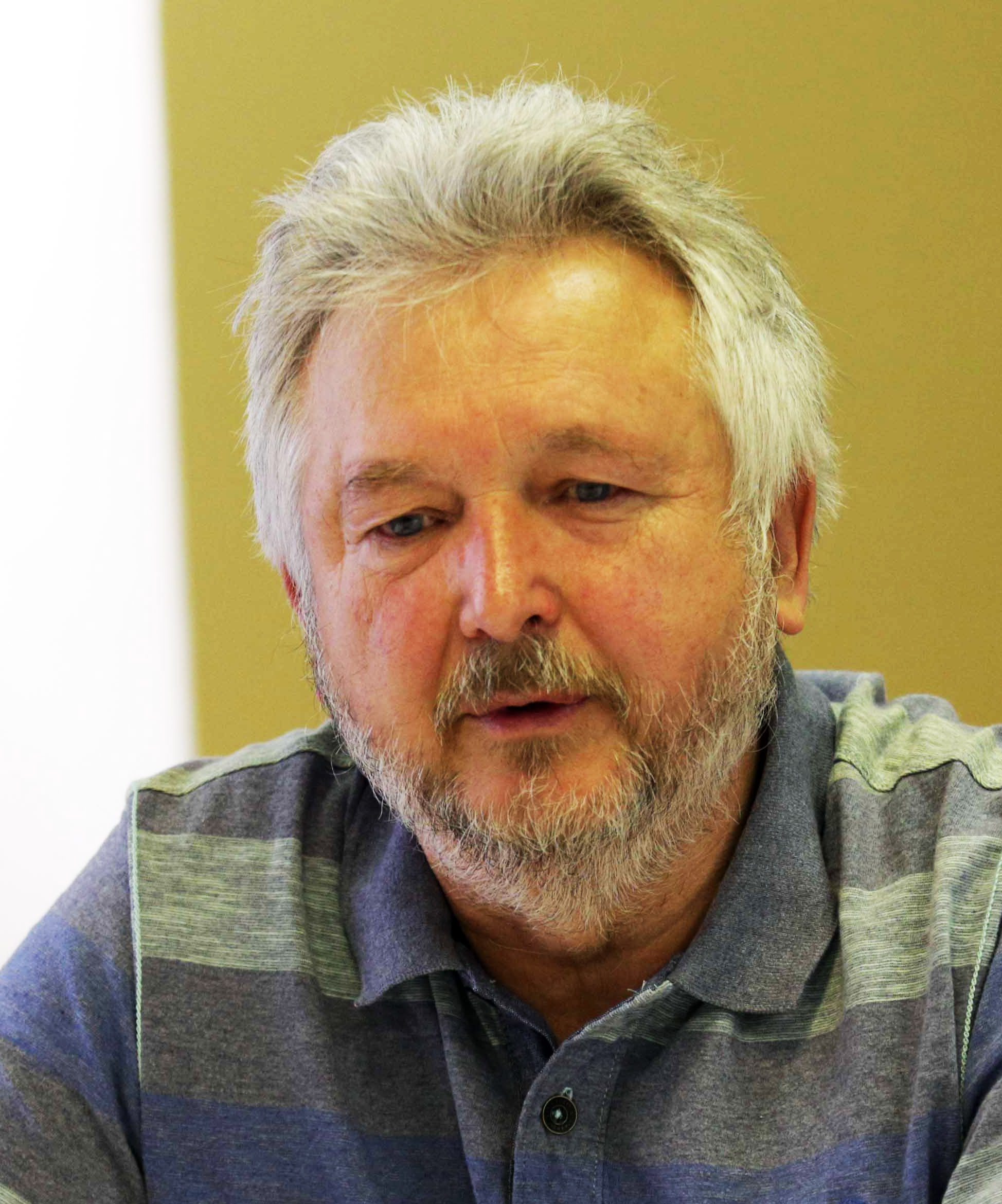 Michal Kravcik