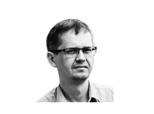 Martin Kováč