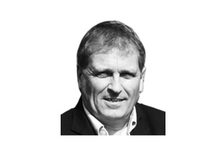 Prof Alastair Driver, International Catchment Restoration Specialist
