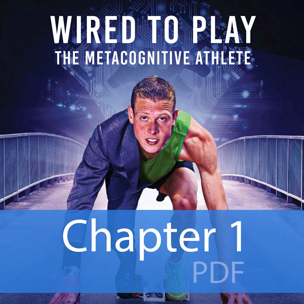 Wired to Play - Chapter 1 - Anxiety: It is Okay to feel Anxious (PDF download)