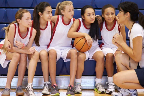 Can sport help the ADHD child shine?