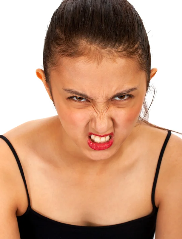 Managing Anger: Some tips from Sports Psychologist Gayelene Clews