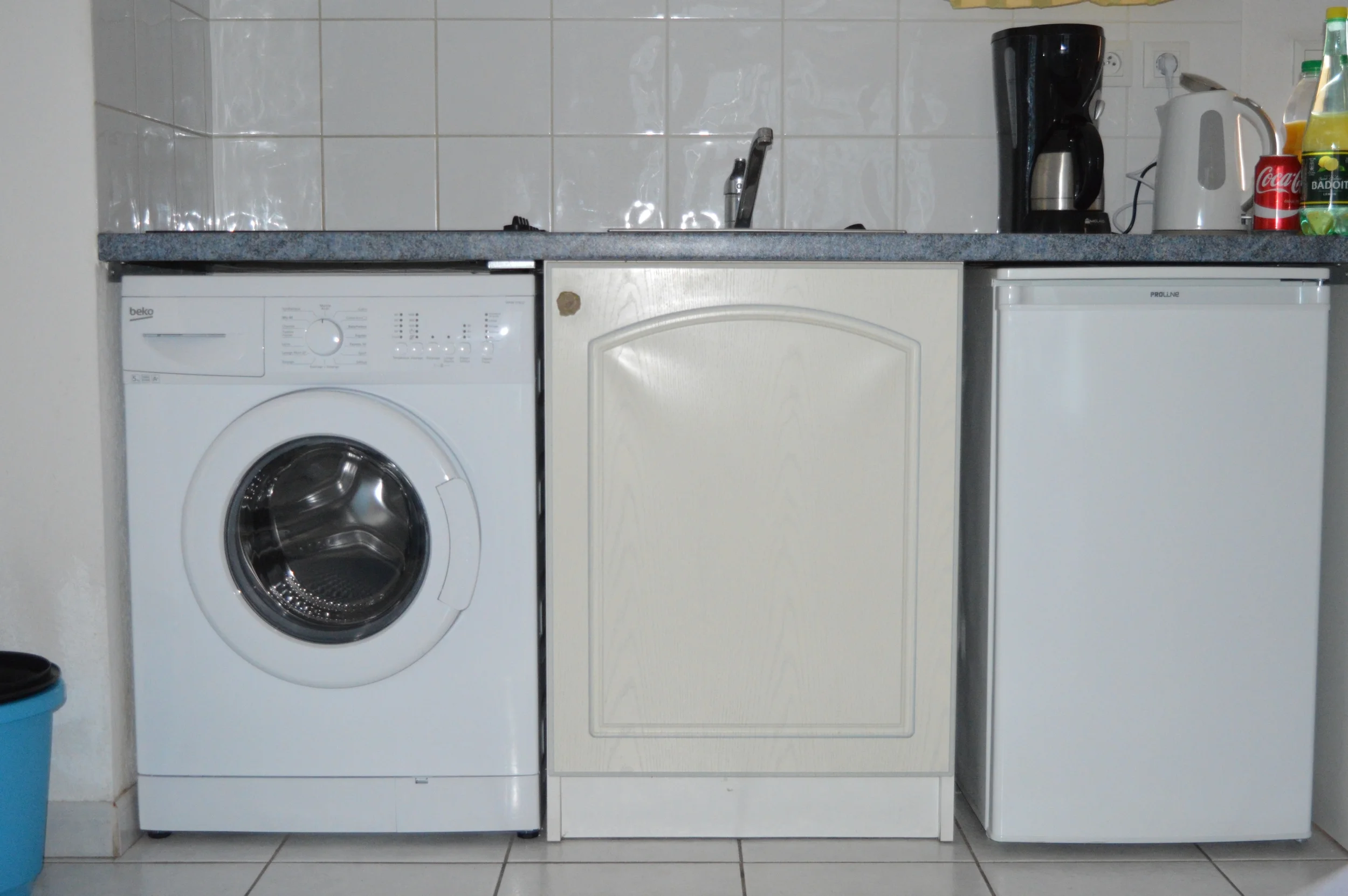 New Washing Machine!!!