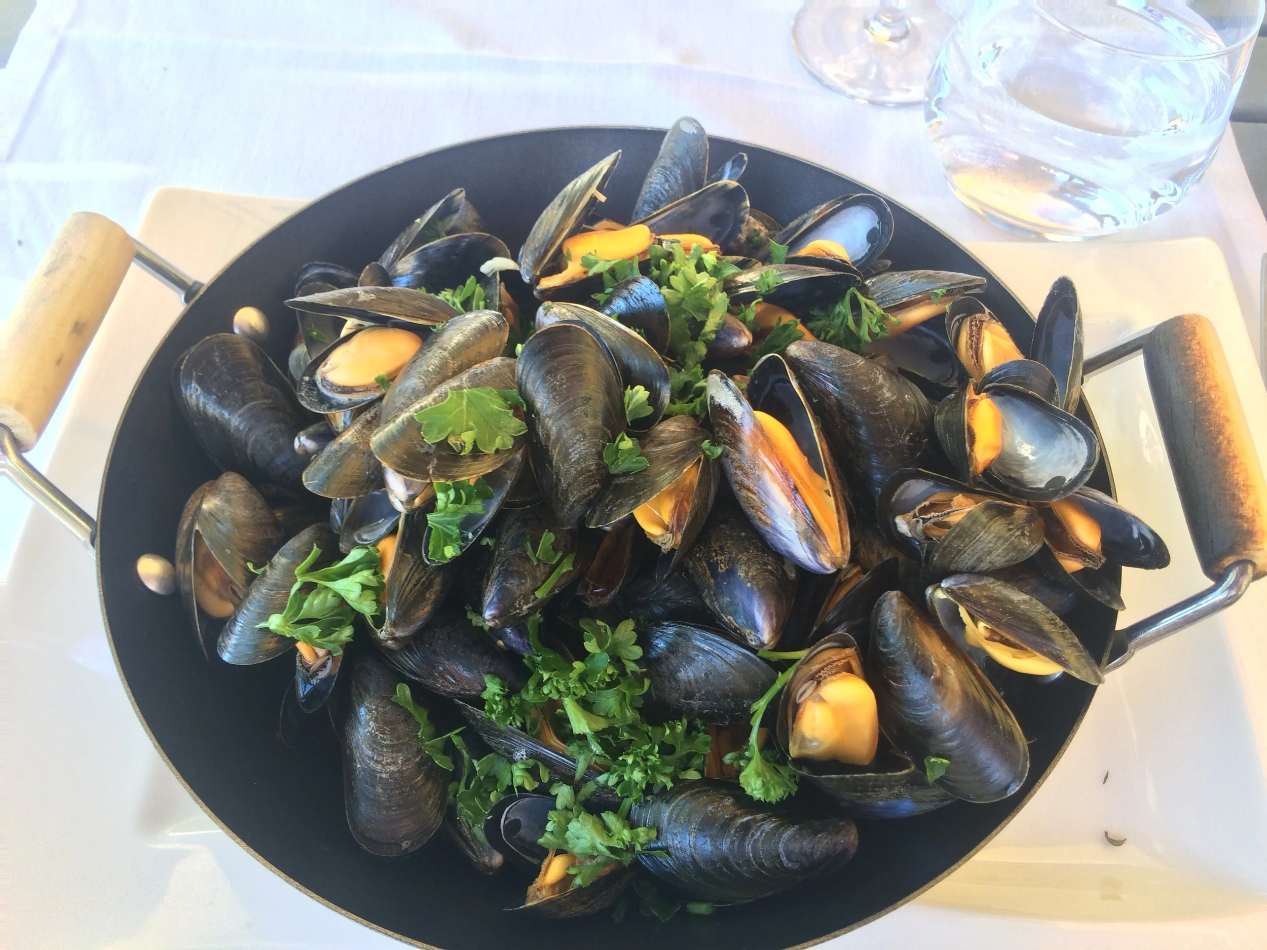 Moules