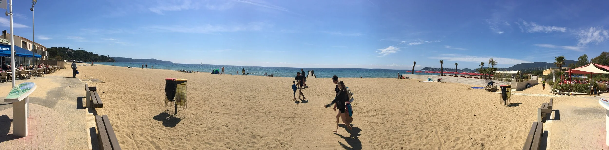 Panorama