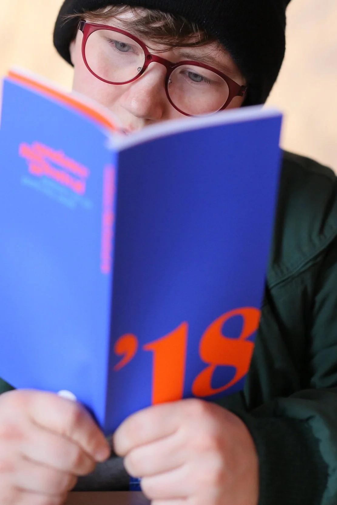 DESIGN: FILM CATALOG / FILM GUIDE