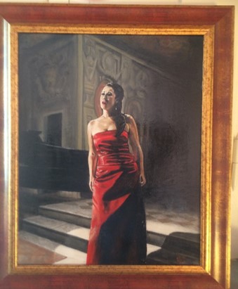 Michelle: la donna dell’Oratorio
