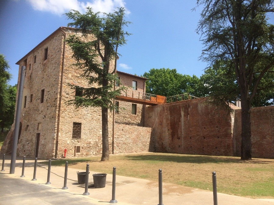 The Casa del Boia