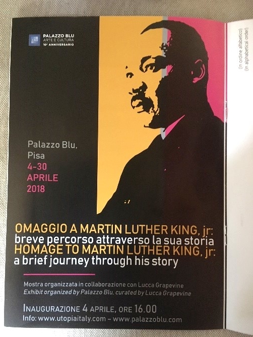 Exhibition poster 