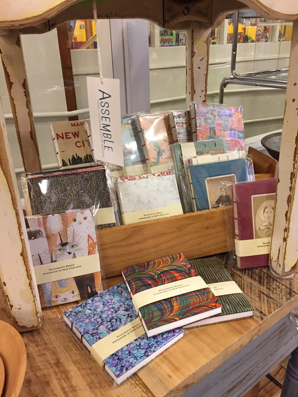 Assemble Northampton