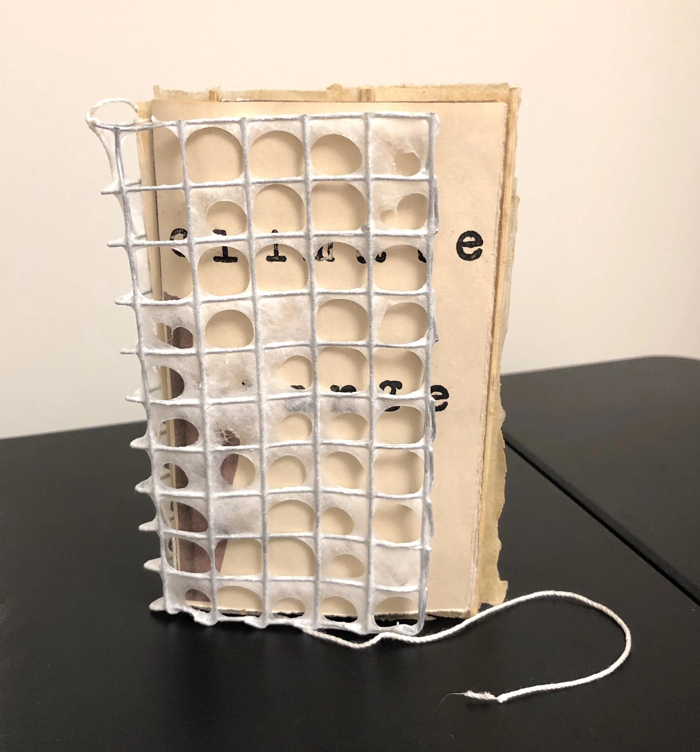 Beyond the Book