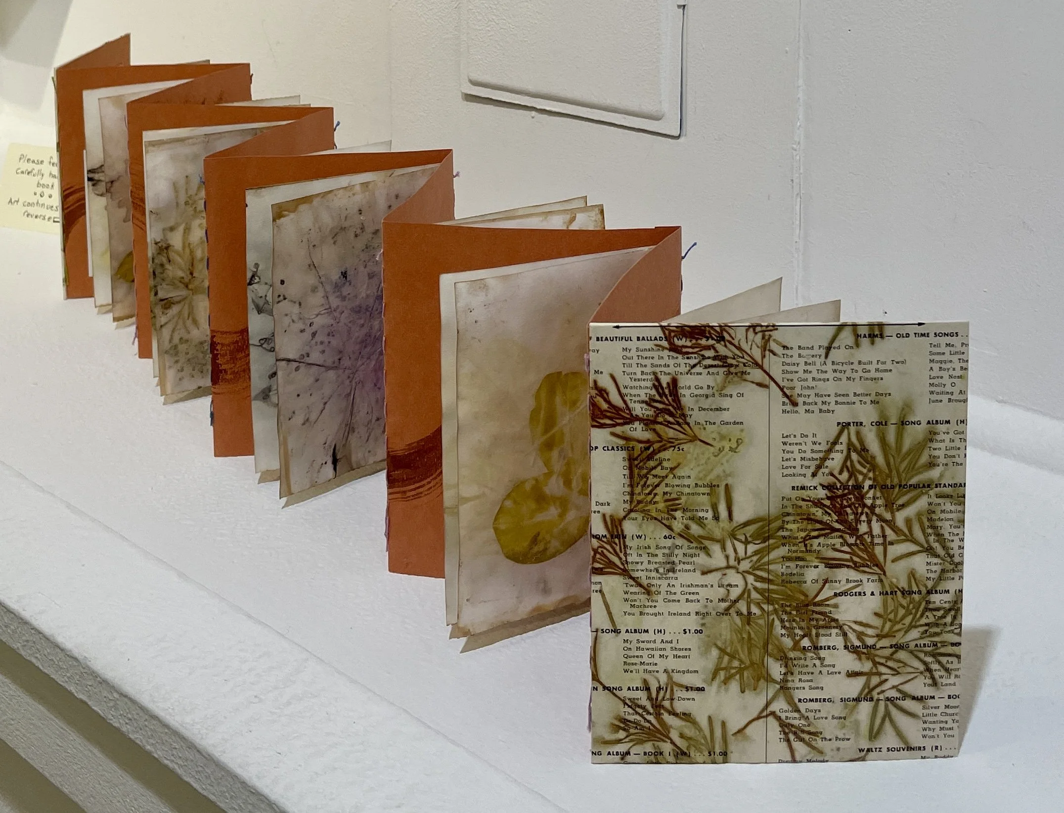 Artistree Gallery Unbound vol. XII 2024