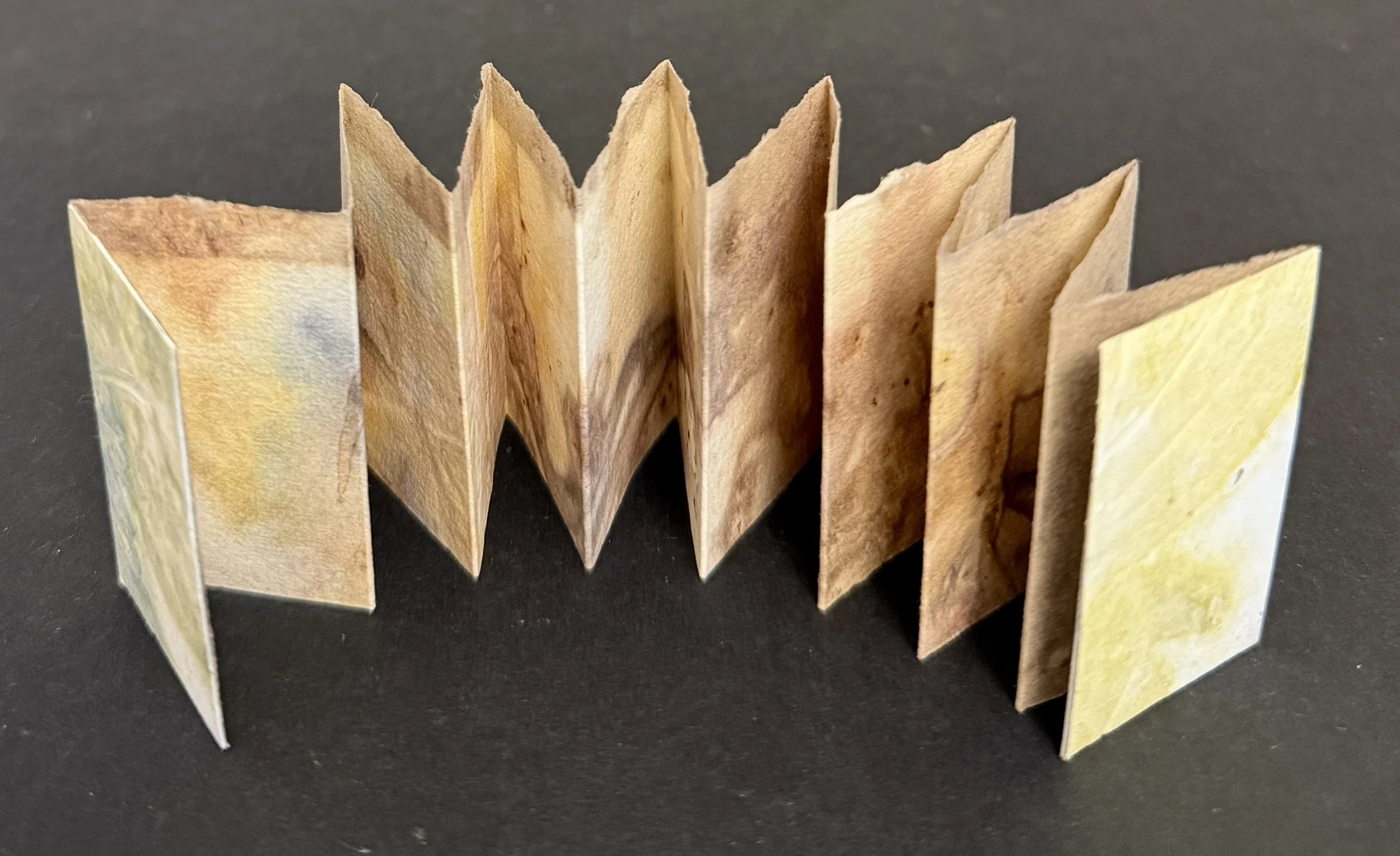 NEBA Small Impressions