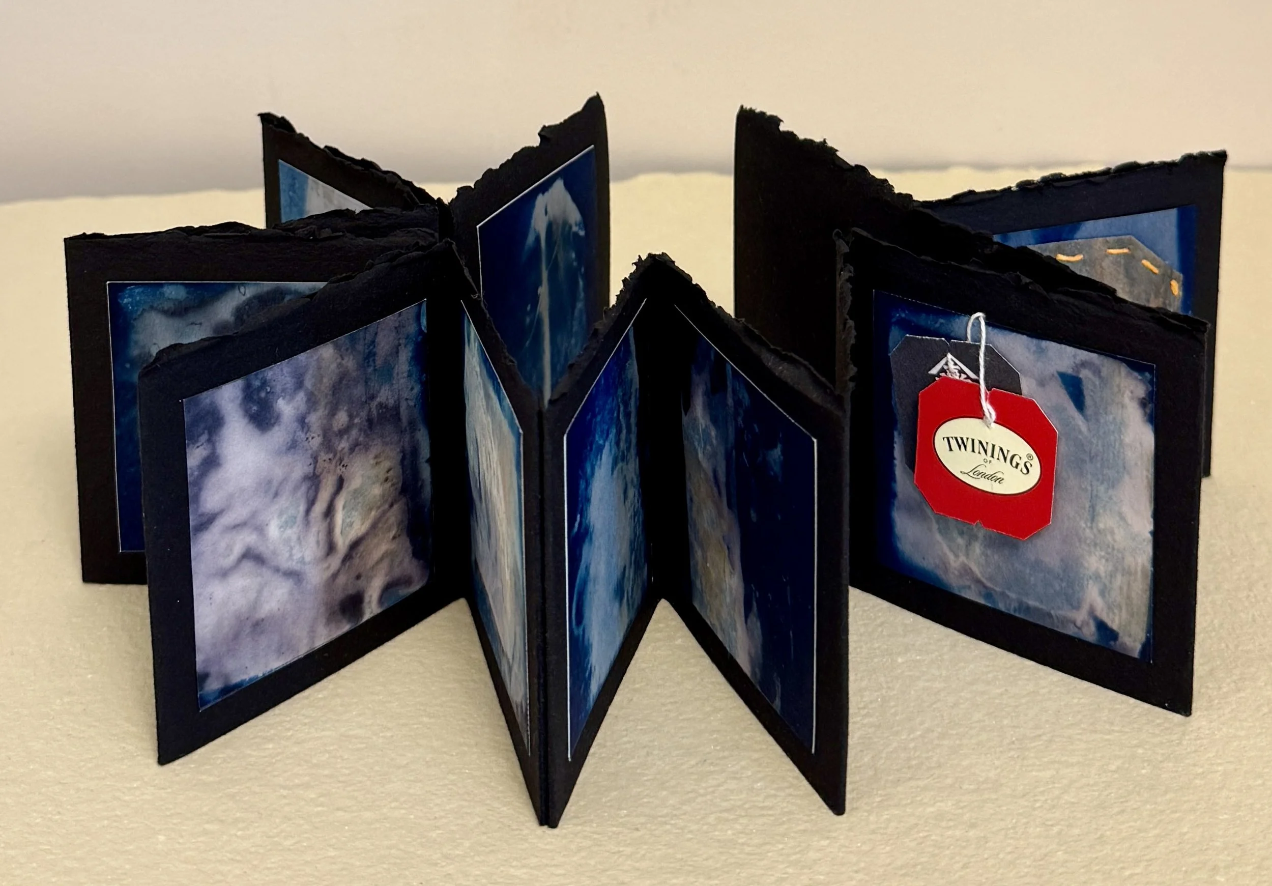 Springville Center for the Arts Book Arts Show