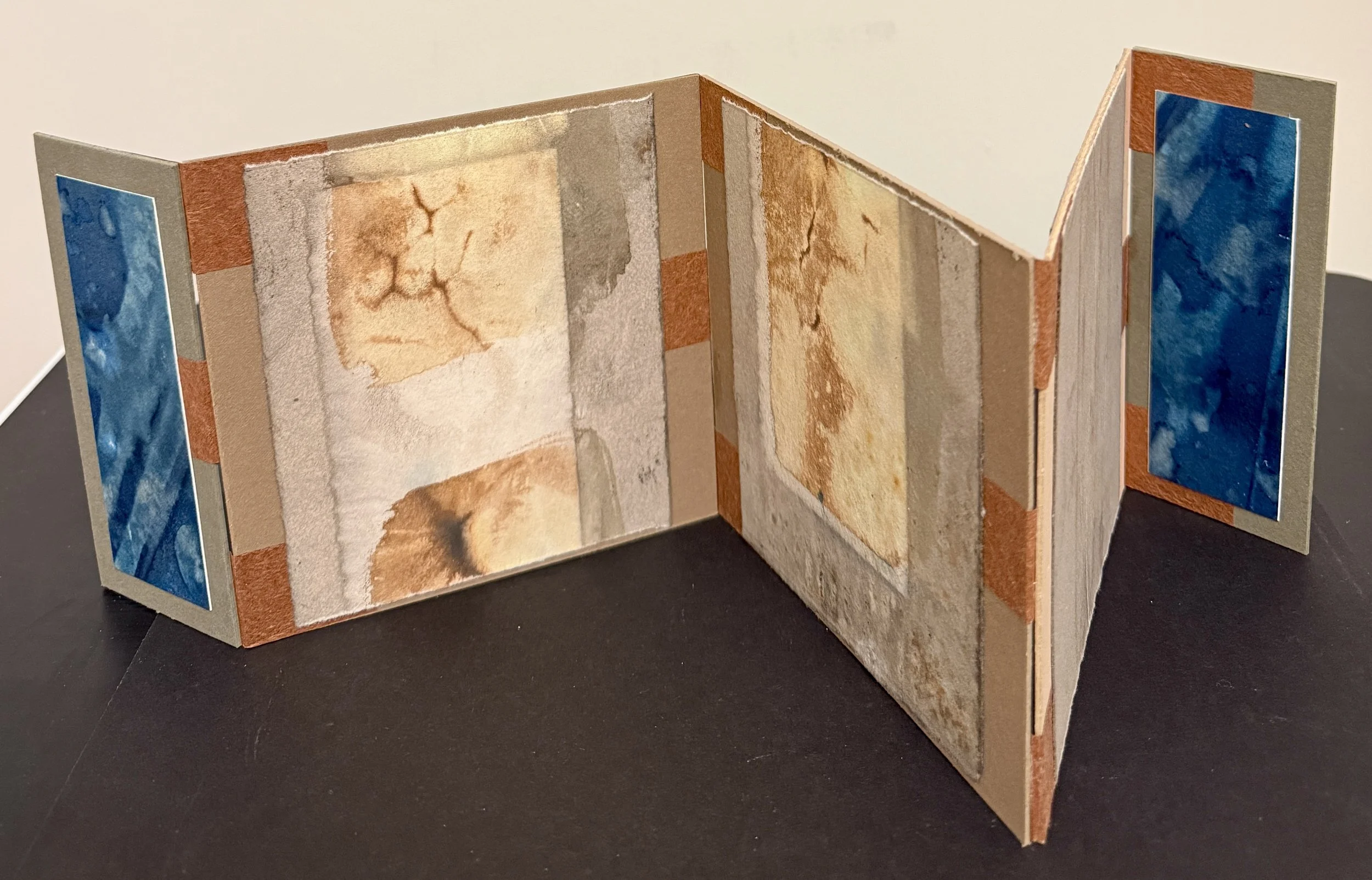 Camden Library Annual Book Art Show