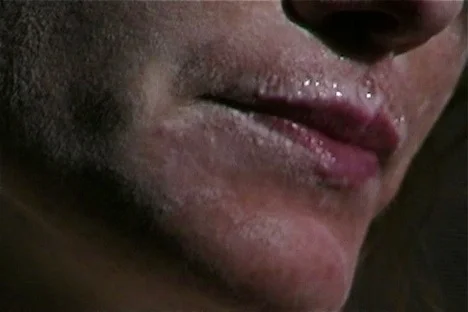 Video Still, A-Verbal (2009)