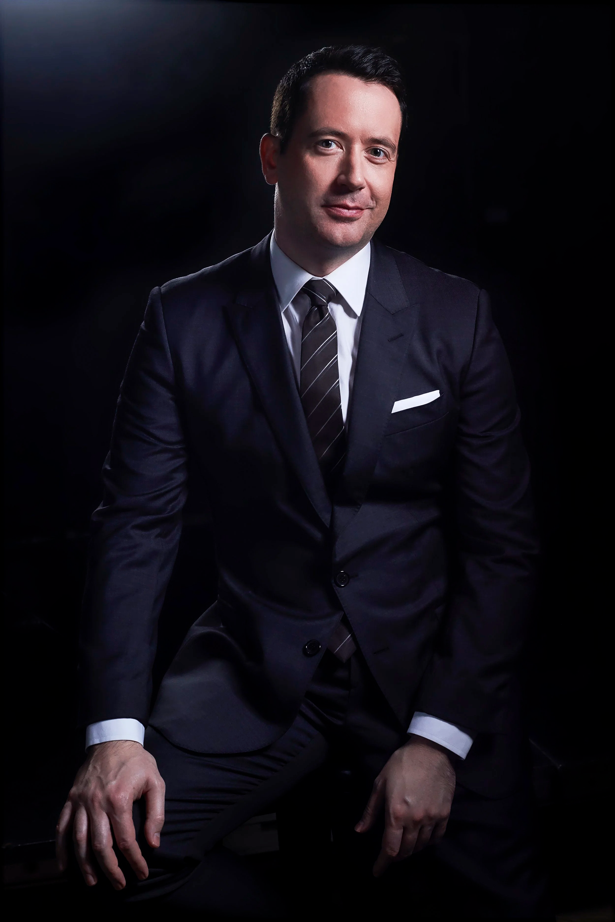 Philip Edward Fisher