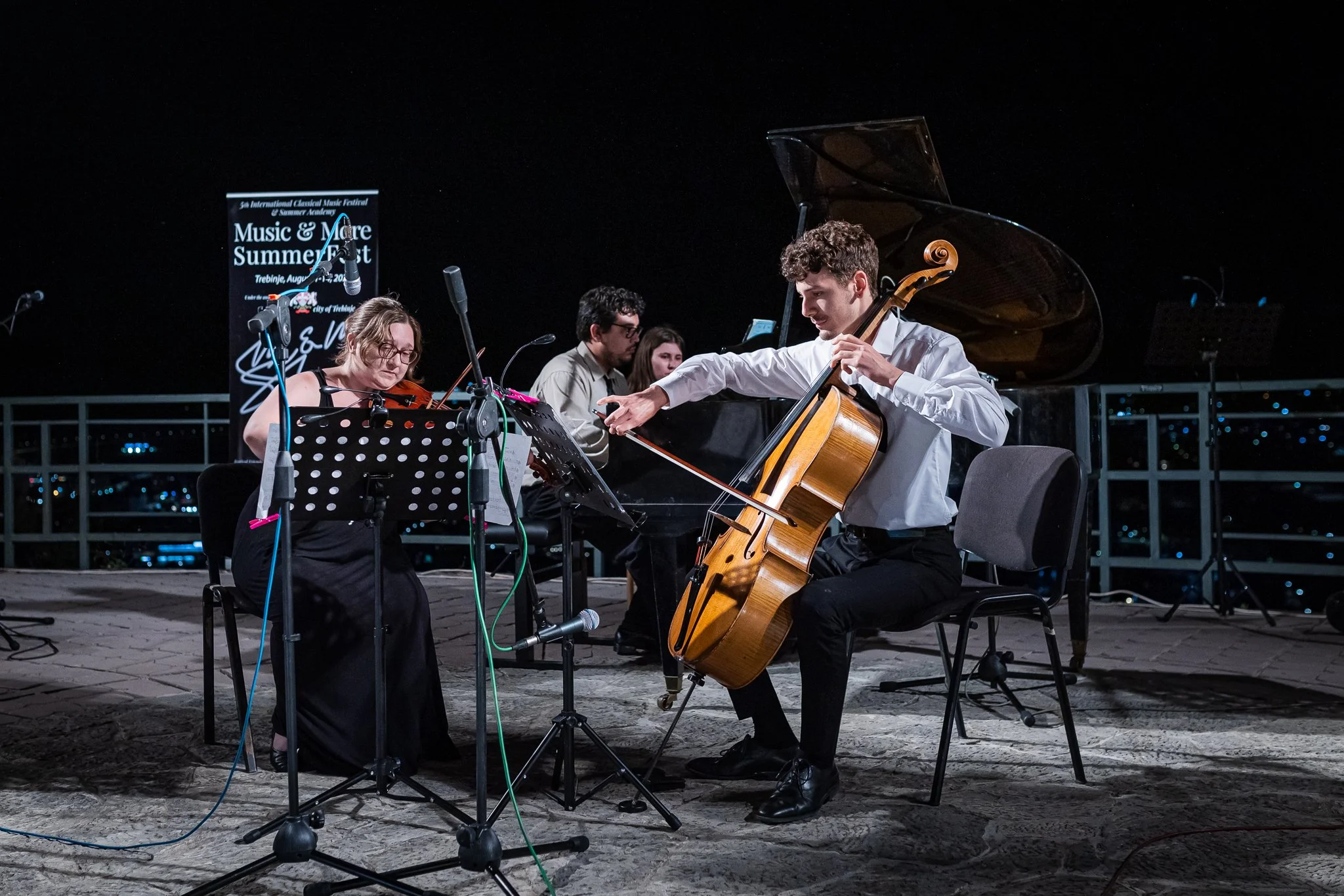 Music & More SummerFest