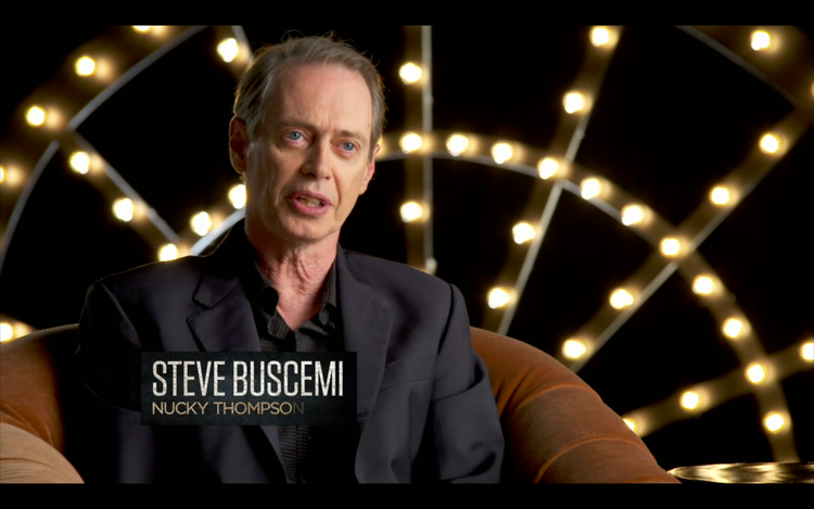 The Final Shot - A Farewell to Boardwalk Empire