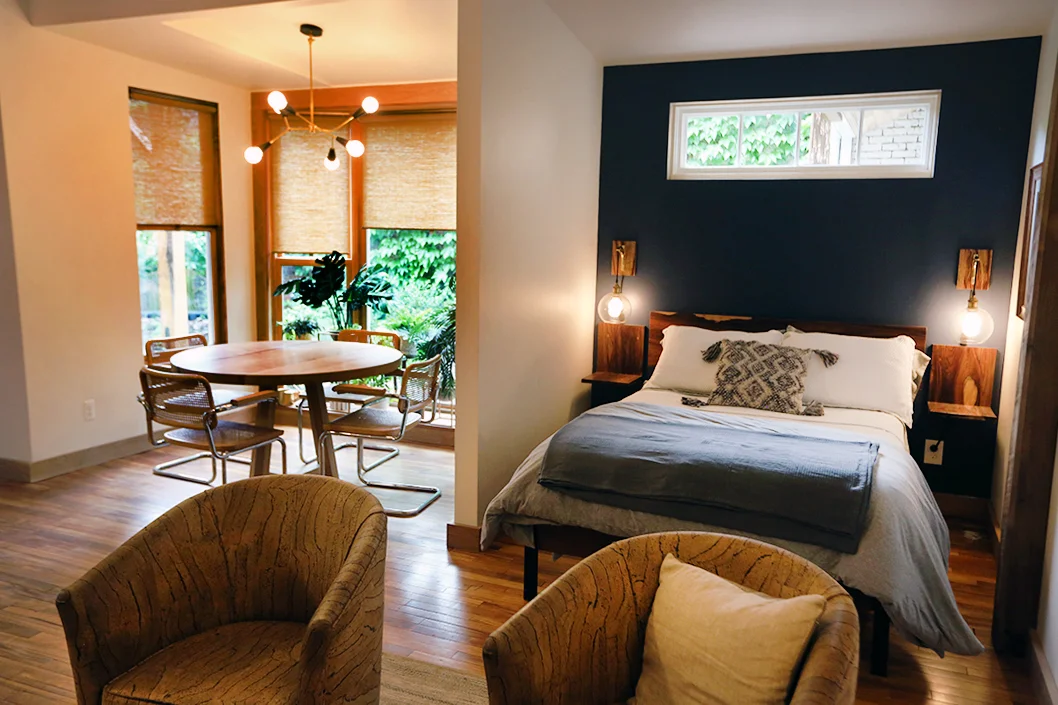 Saugerties Vacation Home | Saugerties NY