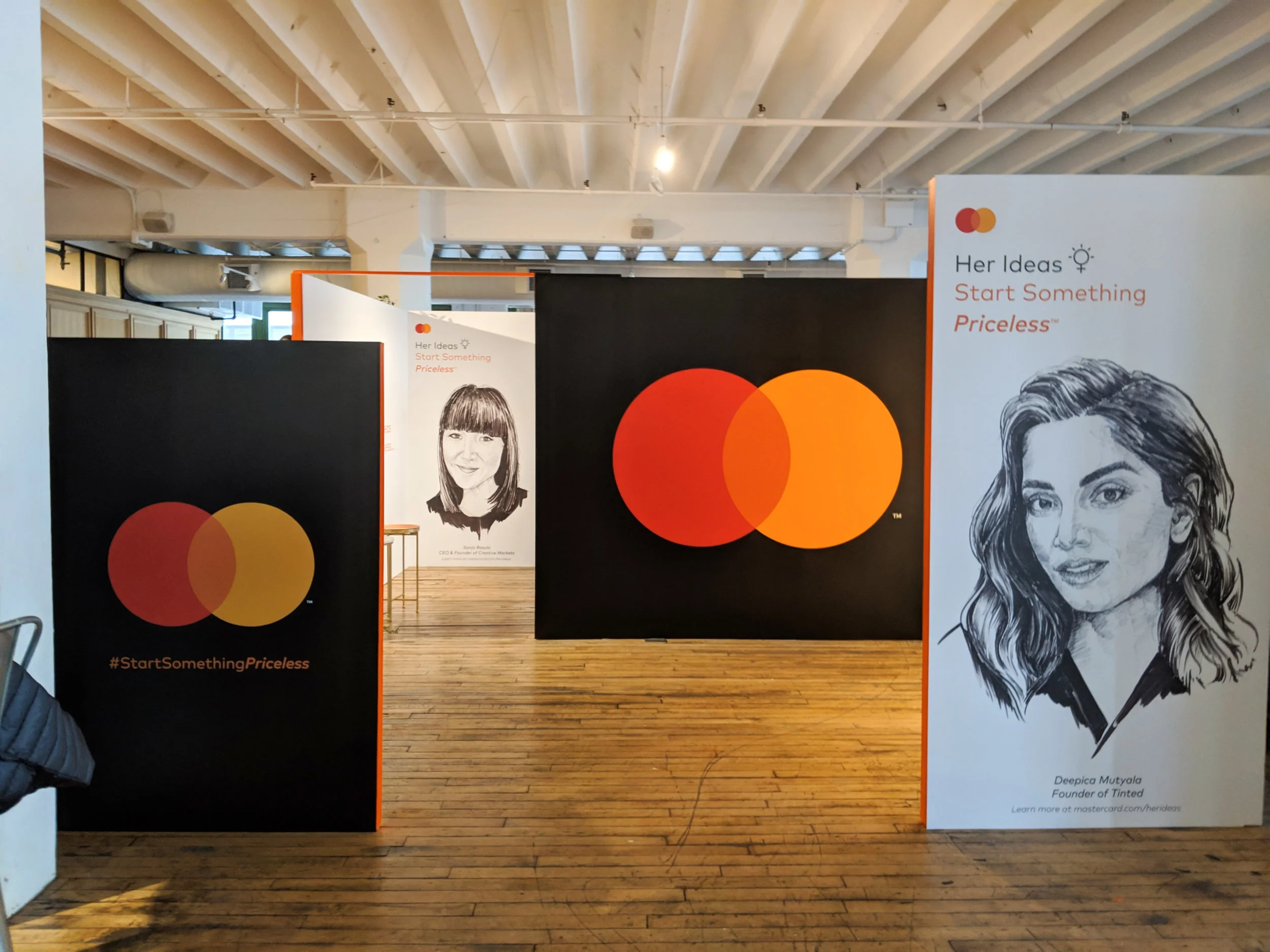 Mastercard | BMF