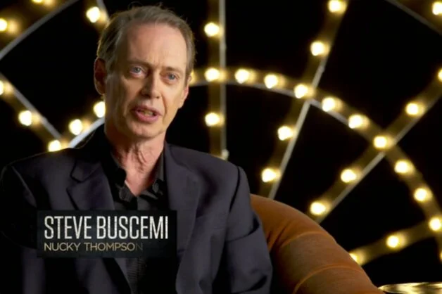 The Final Shot: A Farewell to Boardwalk Empire | HBO