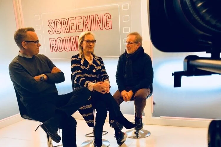 Screening Room | HBO