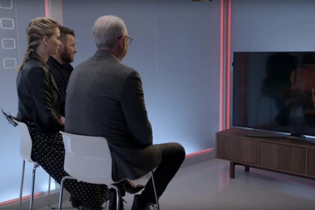 Screening Room | HBO