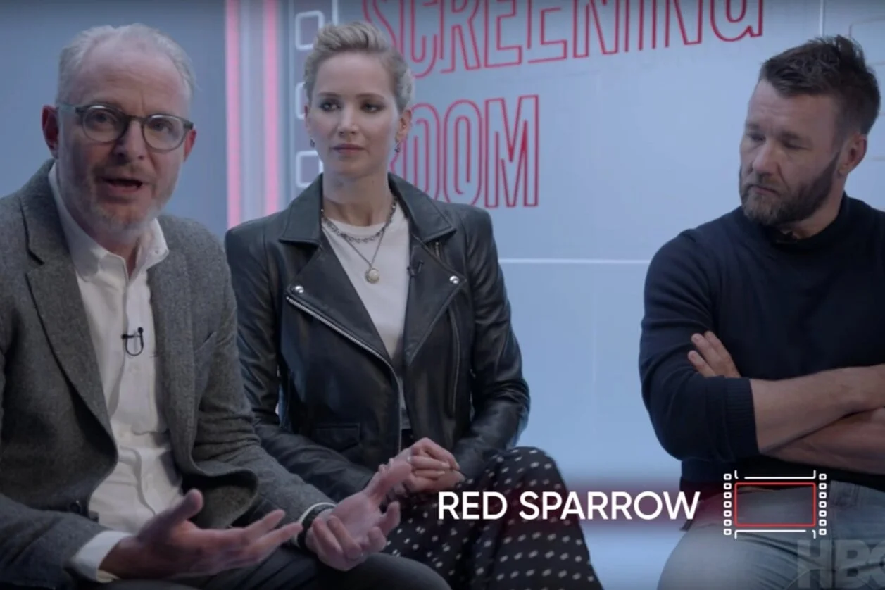 Screening Room | HBO