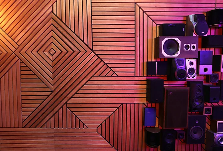 Facebook NY | Studio City