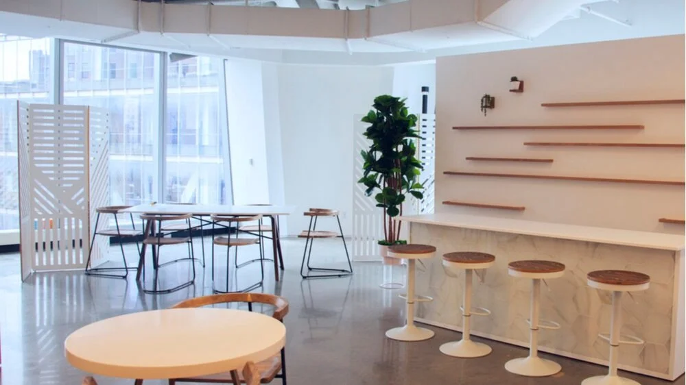 Conde Nast Beauty Studio