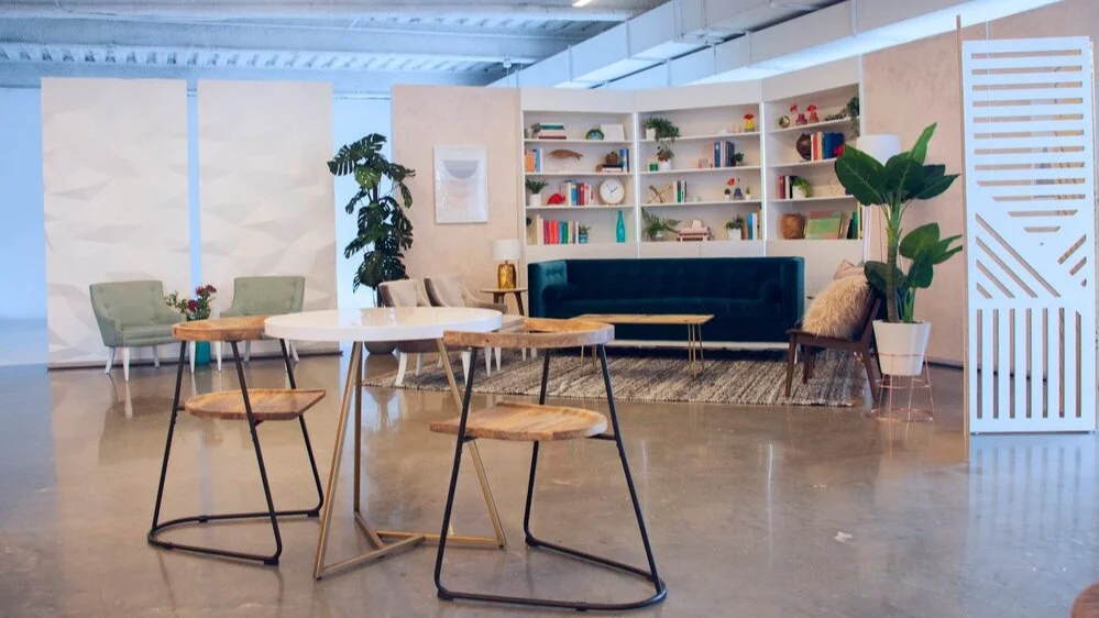 Conde Nast Beauty Studio