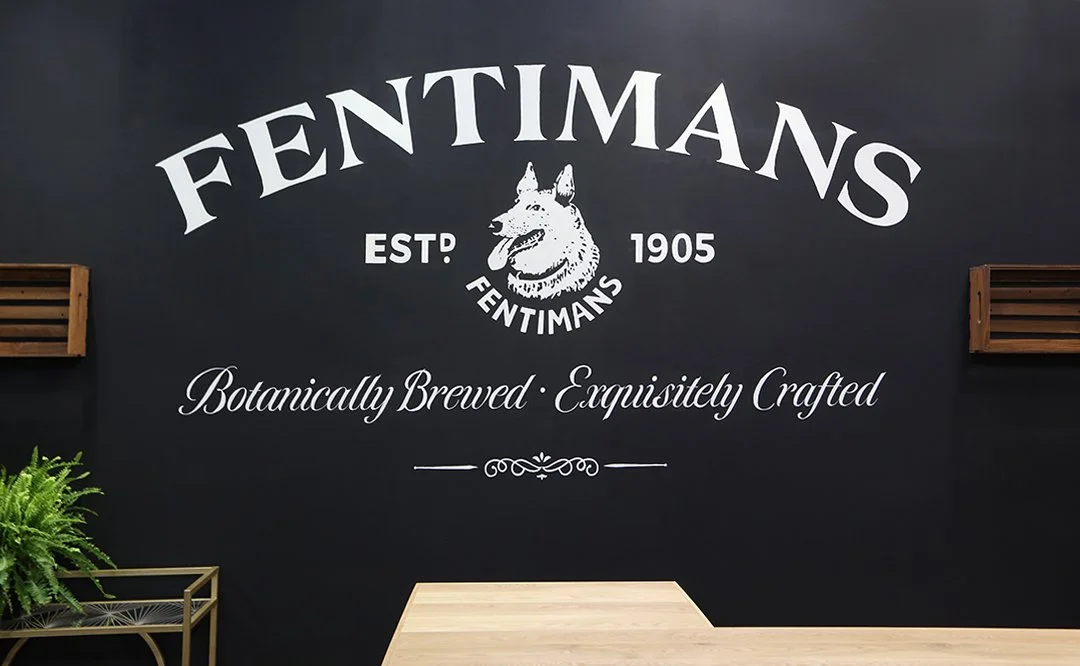 Fentimans Trade Show
