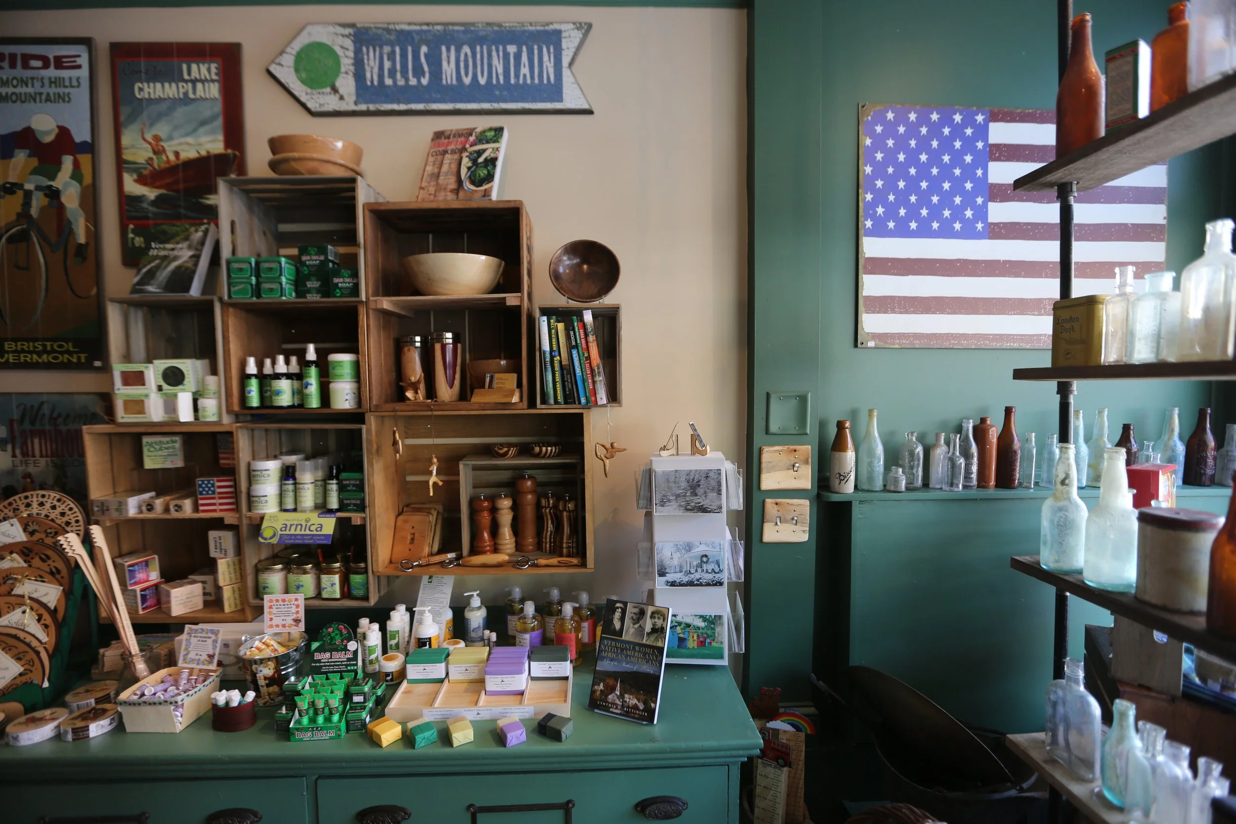 Vermont Marketplace