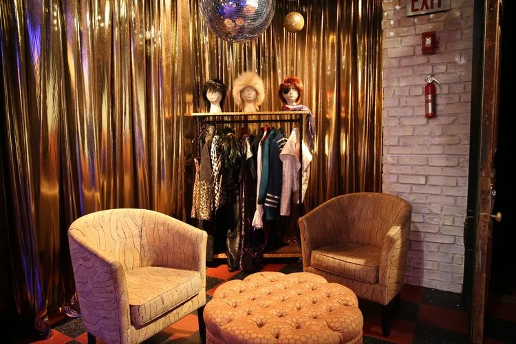Glam Rock Set