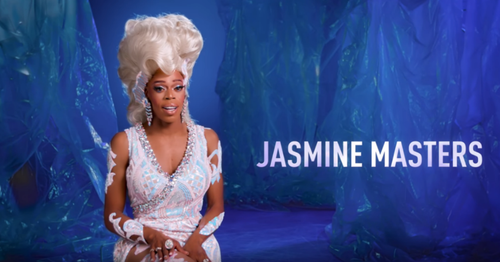 RuPaul's RuVeal Season 4 Drag Show
