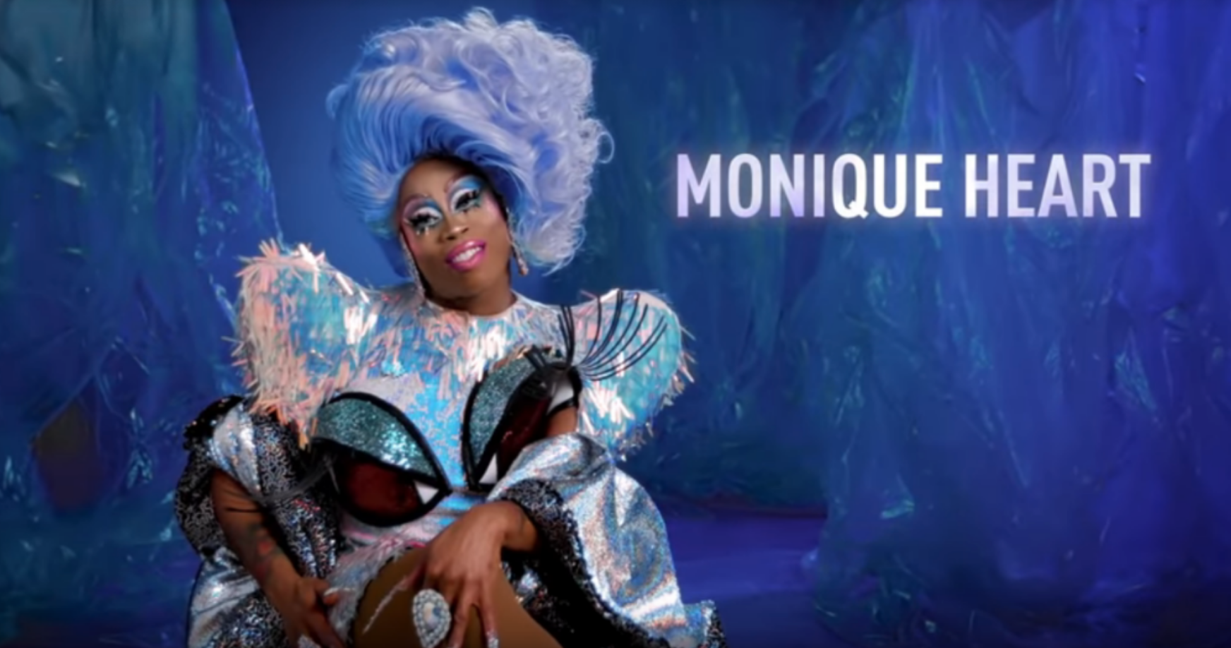 RuPaul's RuVeal Season 4 Drag Show