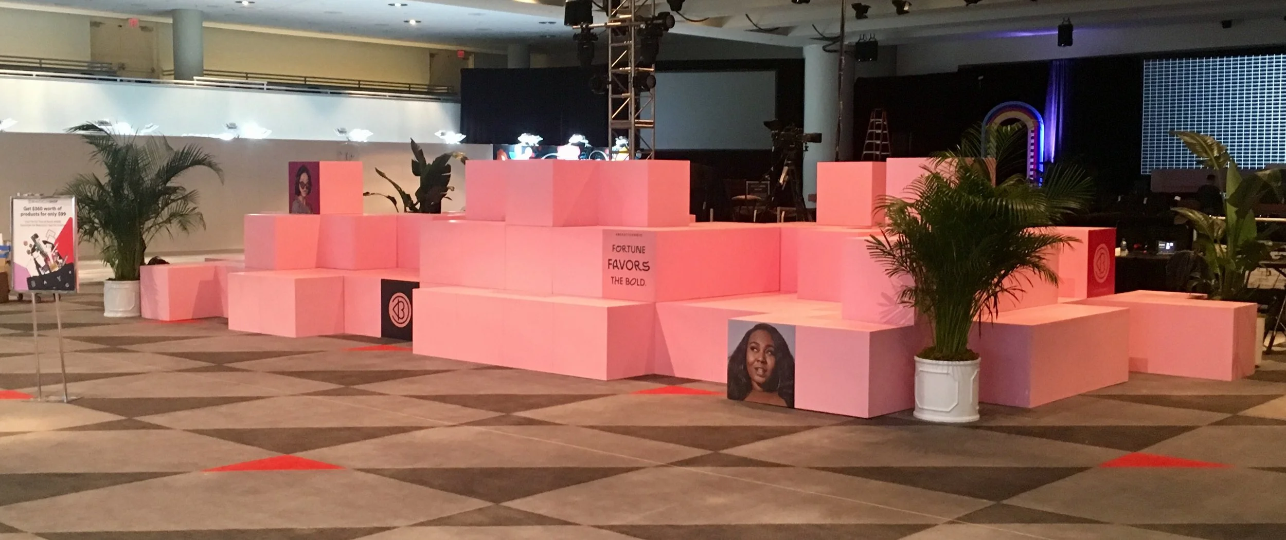 BeautyCon NYC Festival 2018