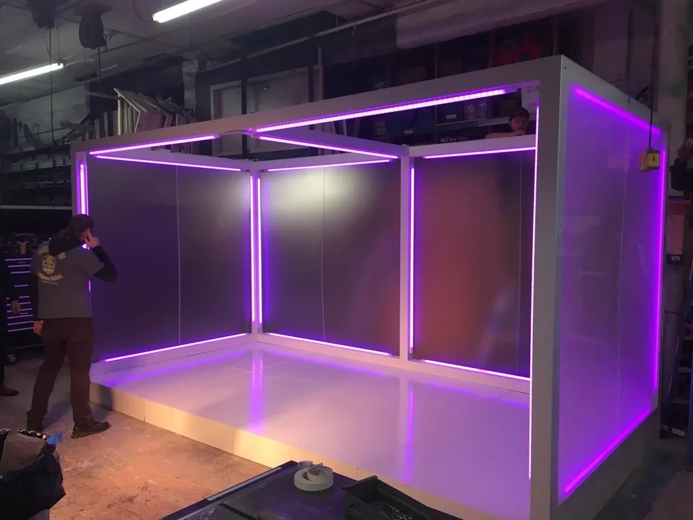 HBO The Screening Room