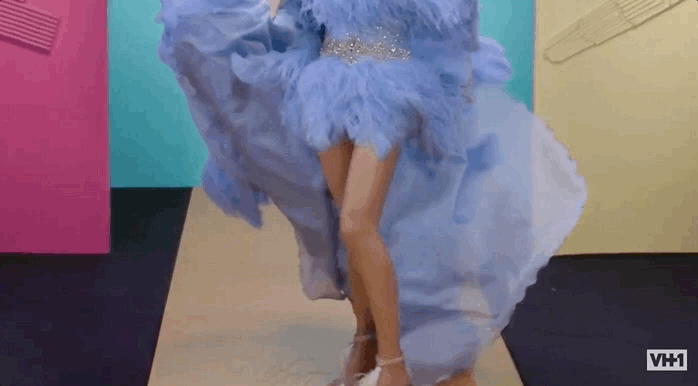 RuPaul's RuVeal Season 11 Drag Show