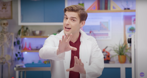  Nickelodeon’s Fact or Nicktion