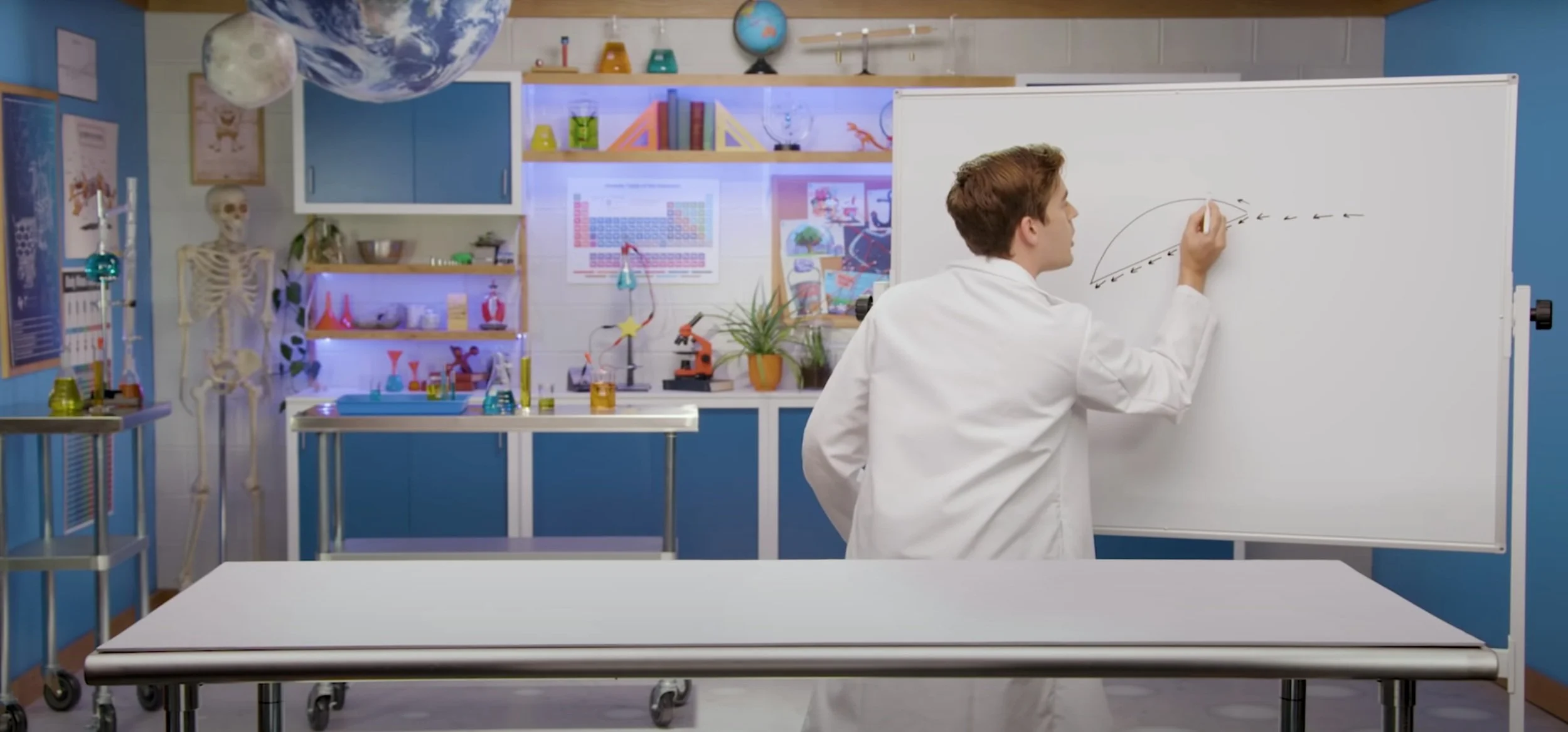  Nickelodeon’s Fact or Nicktion